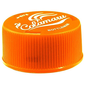 Robot Nắp Chai Colamaru Phượng Hoàng (Chiến Vương Nắp Chai Bottleman BOT-01)