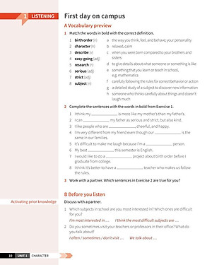 Skillful Second Edition Level 1 Listening & Speaking Student's Book + Digital Student's Book Pack