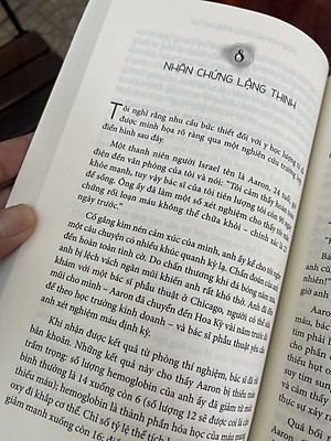 CHỮA LÀNH LƯỢNG TỬ - Deepak Chopra – Lê Hà Lộc & Nguyễn Tăng Phú  dịch -  Thiện Tri Thức - NXB Thế Giới– Bìa mềm