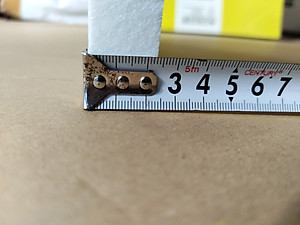 Lọc gió điều hòa Ford Ecosport 2013-2019 - AC0228