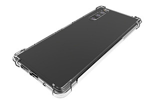 Ốp Lưng Dẻo Chống Sốc Dành Cho Sony Xperia 5