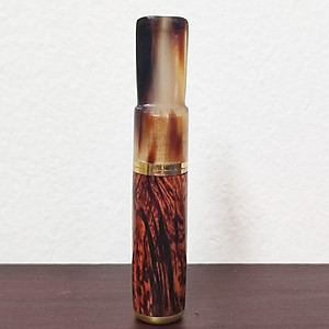 Tẩu Bắt Tóp Cigar Mini TG011 Hàng Thủ Công Bằng Gỗ