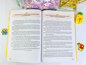 Sách - Những Bài Làm Văn Mẫu Lớp 7 - Biên soạn theo chương trình GDPT mới -Kết Nối - ndbooks