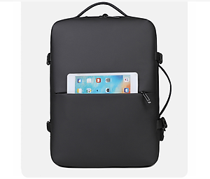 Balo laptop nam 17.3 inh đa chức năng cao cấp phong cách ca tính mới