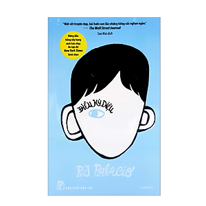 Sách Điều Kỳ Diệu (Tái Bản)