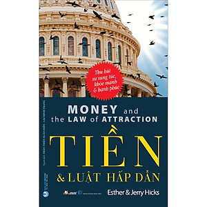 Tiền & Luật Hấp Dẫn