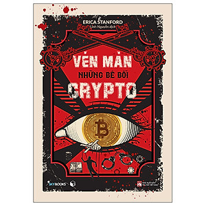 Vén màn những bê bối Crypto