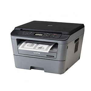 Máy In Laser Đa Năng Brother DCP-L2520D - Hàng Chính Hãng