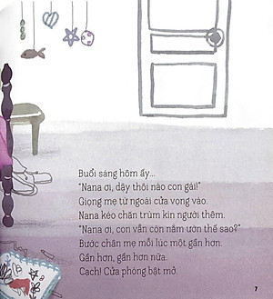 Sách Khủng Hoảng Tuổi Đến Trường 1: Tớ Không Thích Đi Học