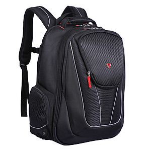 Balo Laptop Du Lịch Thể Thao Thời Trang Cao Cấp SAKOS NEO VISTA 17 Inch (17")