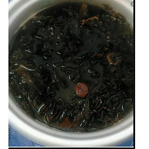 1 gói rong biển nguyên chất nấu nước sâm, nước mát Thanh Thủy (80gr)