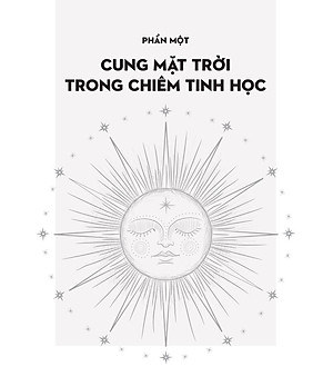 Sách Toàn Thư Chiêm Tinh Học Nhập Môn
