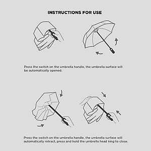 Đồng hồ báo thức điện tử Xioami Youpin HAPPIME có đèn nền LCD HD Thời gian màn hình lớn / Ngày / Tuần / Hiển thị nhiệt độ Hàng nhập khẩu