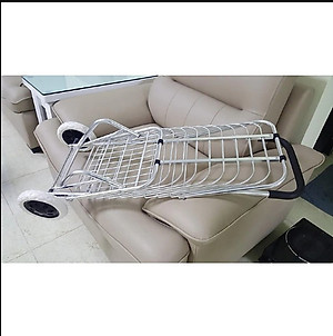 Xe Kéo Đi Chợ Đa Năng đa năng 