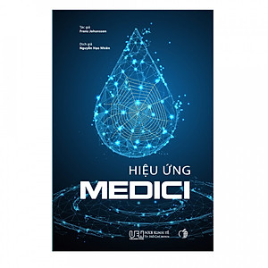 Hiệu ứng Medici - Nơi sáng tạo bắt đầu