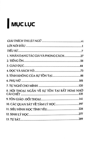 Những Tiểu Luận Về Tồn Tại Của Arthur Schopenhauer (Tái Bản 2023)