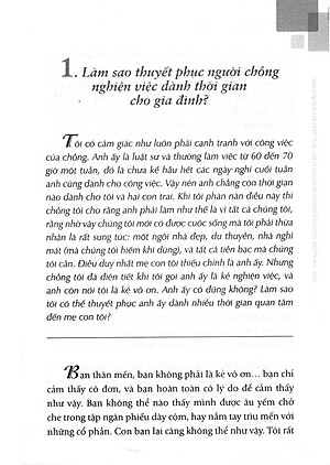 Sách Giải Đáp Chuyện Yêu