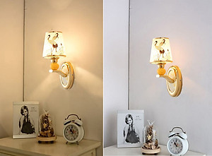 Đèn tường BESTE kiểu dáng hiện đại trang trí nội thất sang trọng.