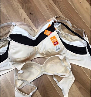 COMBO 3 ÁO LÓT MỎNG KHÔNG GỌNG 2127 (MÀU GIAO NGẪU NHIÊN)