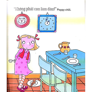 Sách Hiểu Về Cảm Xúc Và Hành Vi Của Trẻ - Không Phải Con Làm Đâu! (Hiểu Và Giúp Trẻ Trung Thực)