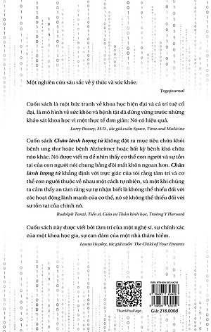 Combo sách Chữa Lành Lượng Tử và Chữa Lành Bằng Năng Lượng