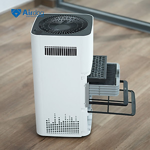 MÁY LỌC KHÔNG KHÍ AIRDOG X5 - PHÂN PHỐI CHÍNH HÃNG