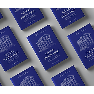 Sách Sổ Tay Triết Học