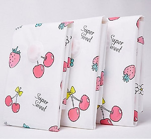 Bộ Nén Chân Không bơm Hút Chân Không Bằng Điện ( 1 Bộ Gồm 1 Máy Và 1 Túi Size 60 x 80 cm ) - Chính Hãng 