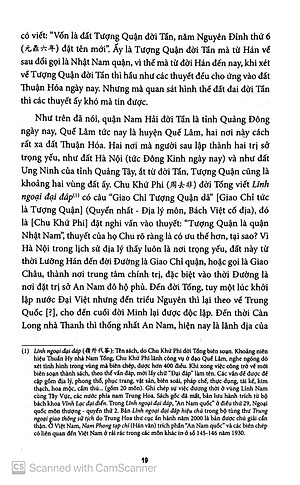 Sách Những Mảnh Sử Rời (Tái Bản)