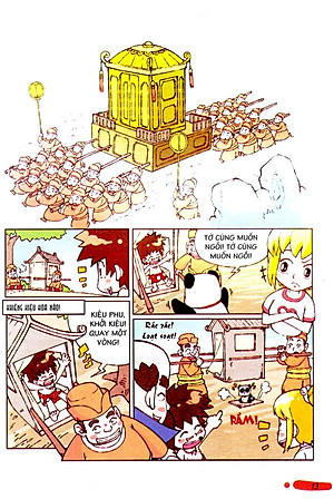 Sách Wow! - Những Bí Mật Kỳ Diệu Dành Cho Học Sinh - Tìm Hiểu Về Phương Tiện Giao Thông (Tái Bản 2019)