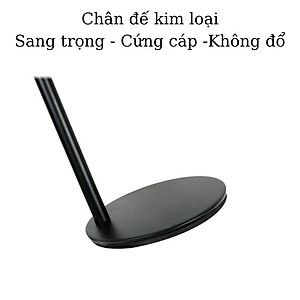 Giá Đỡ Điện Thoại Để Bàn Kẹp Điện Thoại Máy tính bảng TiMa.lala Livestream Xem Video Xoay 360 Độ L02 - Hàng chính hãng