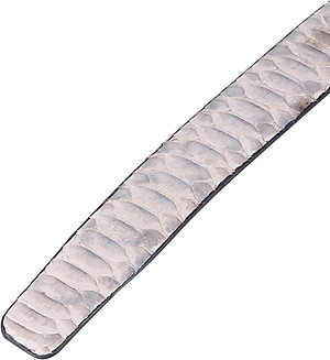 Thắt Lưng Nữ Da Trăn Vip Huy Hoàng HT5312 - Da Nguyên Thủy