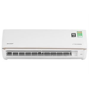Máy lạnh Sharp Inverter 1.5 HP AH-X13CEWC - Hàng Chính Hãng
