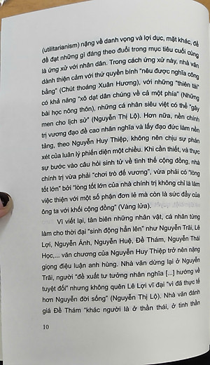 Sách - Những ngọn gió Hua Tát (Nguyễn Huy Thiệp) (Việt Nam Danh Tác) (Nhã Nam Official)