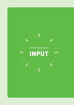 Sách Speaking Matrix - 1 Phút Nói Tiếng Anh Như Gió