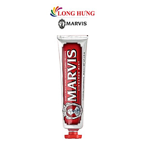 Kem đánh răng Marvis (75ml/85ml) - Hàng chính hãng
