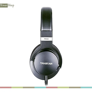 Tai Nghe Kiểm Âm Takstar Pro 82 – Hàng Chính Hãng