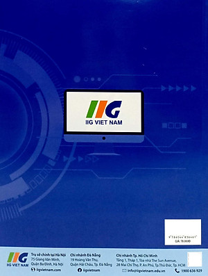 Microsoft Word 2019 (Tái Bản 2024)