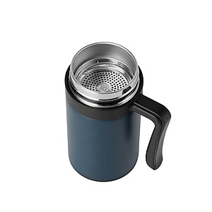 Cốc giữ nhiệt inox 304 Elmich EL8329 dung tích 450ml