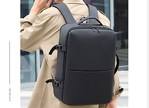 Balo laptop nam 17.3 inh đa chức năng cao cấp phong cách ca tính mới
