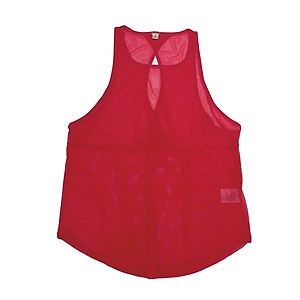 Áo Tank Lưới Thể Thao Nữ