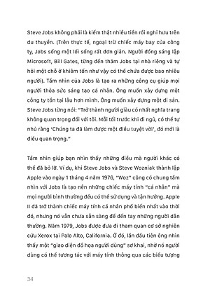 Sách Trải Nghiệm Apple - Xây Dựng Lòng Trung Thành Không Chỉ Từ Sản Phẩm