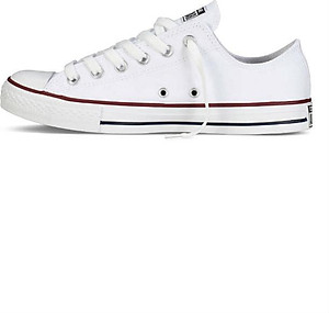 Giày Converse Chuck Taylor All Star Classic Low Top - 121176