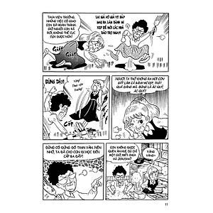 Sách Danh Tác Thế Giới - Ông Bố Chân Dài