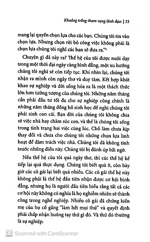 Sách Dấn Thân (Tái Bản)