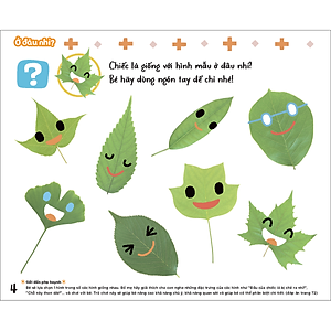 Sách dành cho bé 3 tuổi - Bé cùng vui chơi luyện tập - Sách vui chơi tương tác tăng niềm vui học tập