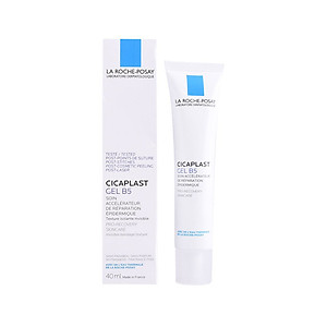 Gel Dưỡng La Roche-Posay Làm Mờ Sẹo, Giúp Làm Dịu Cicaplast B5 40ml