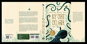 Sách Kỷ Vật Vô Giá