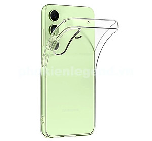 Ốp lưng dẻo trong suốt cho SamSung Galaxy A71 , A51 , A31 , A72 , A52 , A32 , A12  , A73 , A53 , A13 , A23 , A54 , A34 , A24 , A14 , A04 - hàng chính hãng