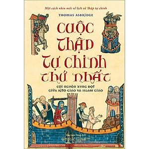 Cuộc Thập Tự Chinh Thứ Nhất